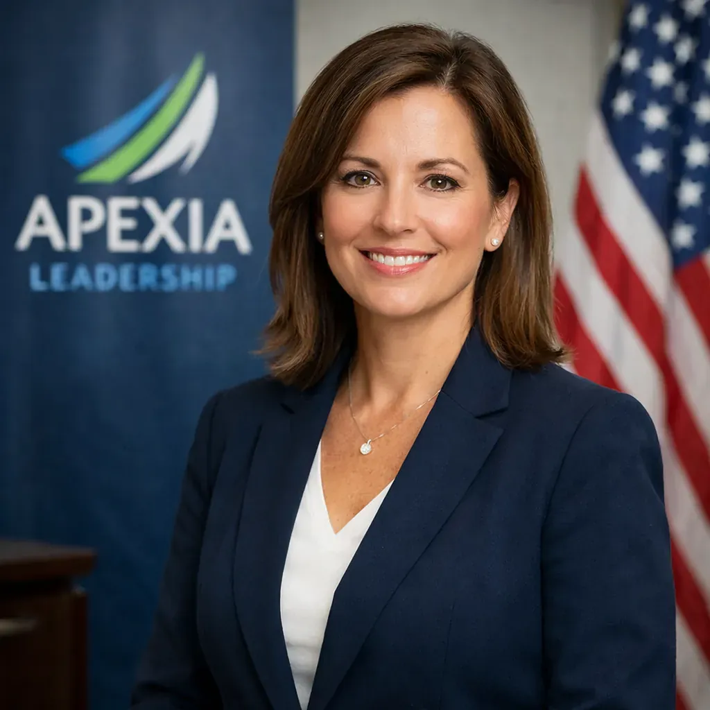 Apexia Leadership Representative