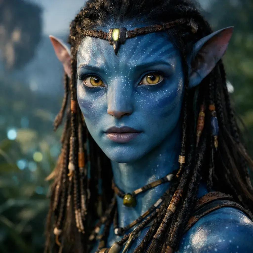 Avatar