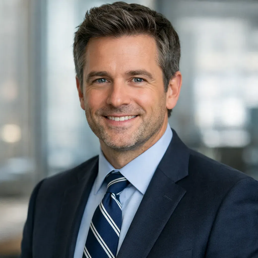 Julian Vance