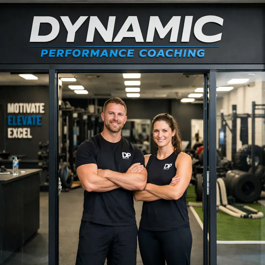 Dynamic Performance Coaching