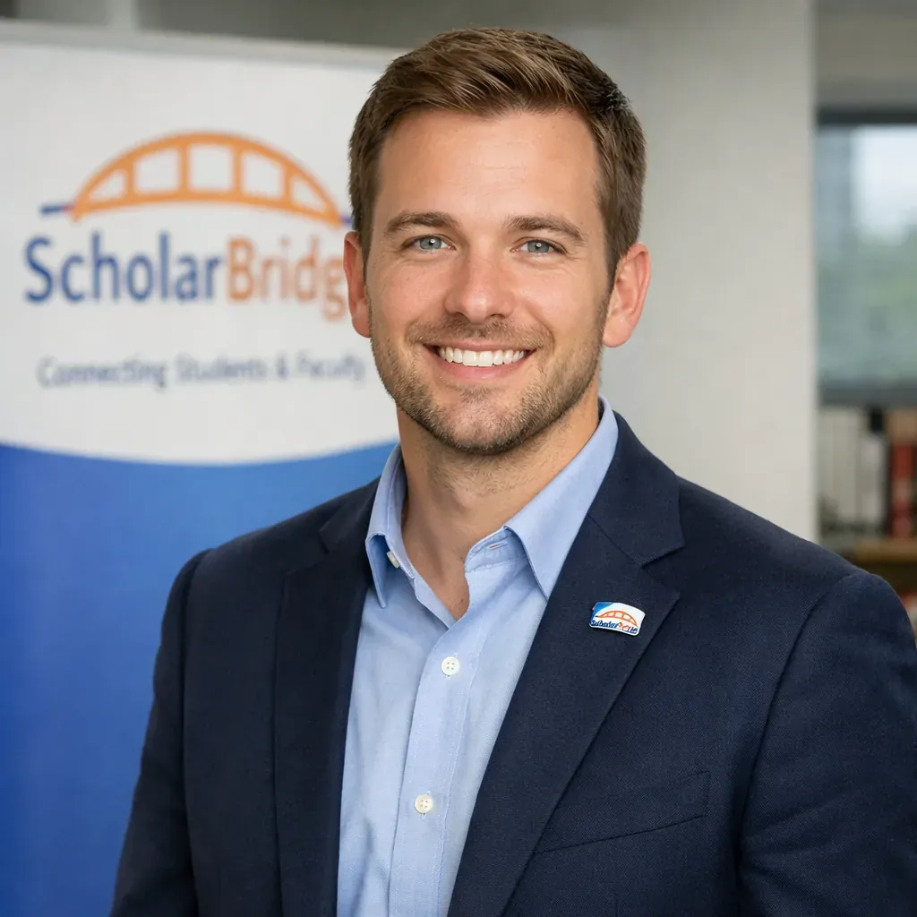 ScholarBridge Team Representative