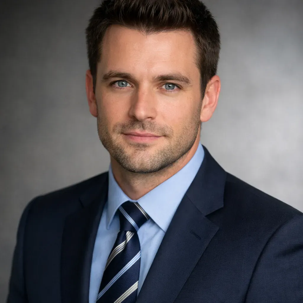 Professional Portrait