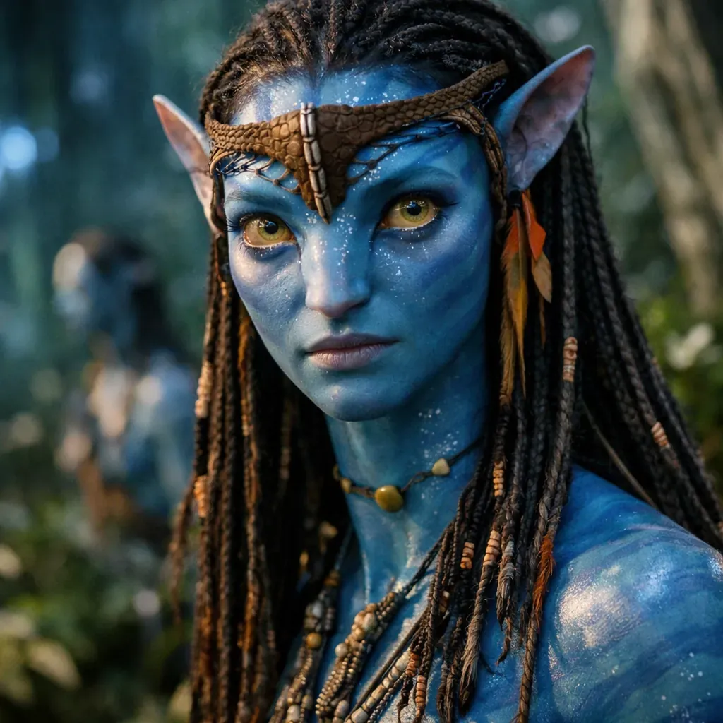 Avatar