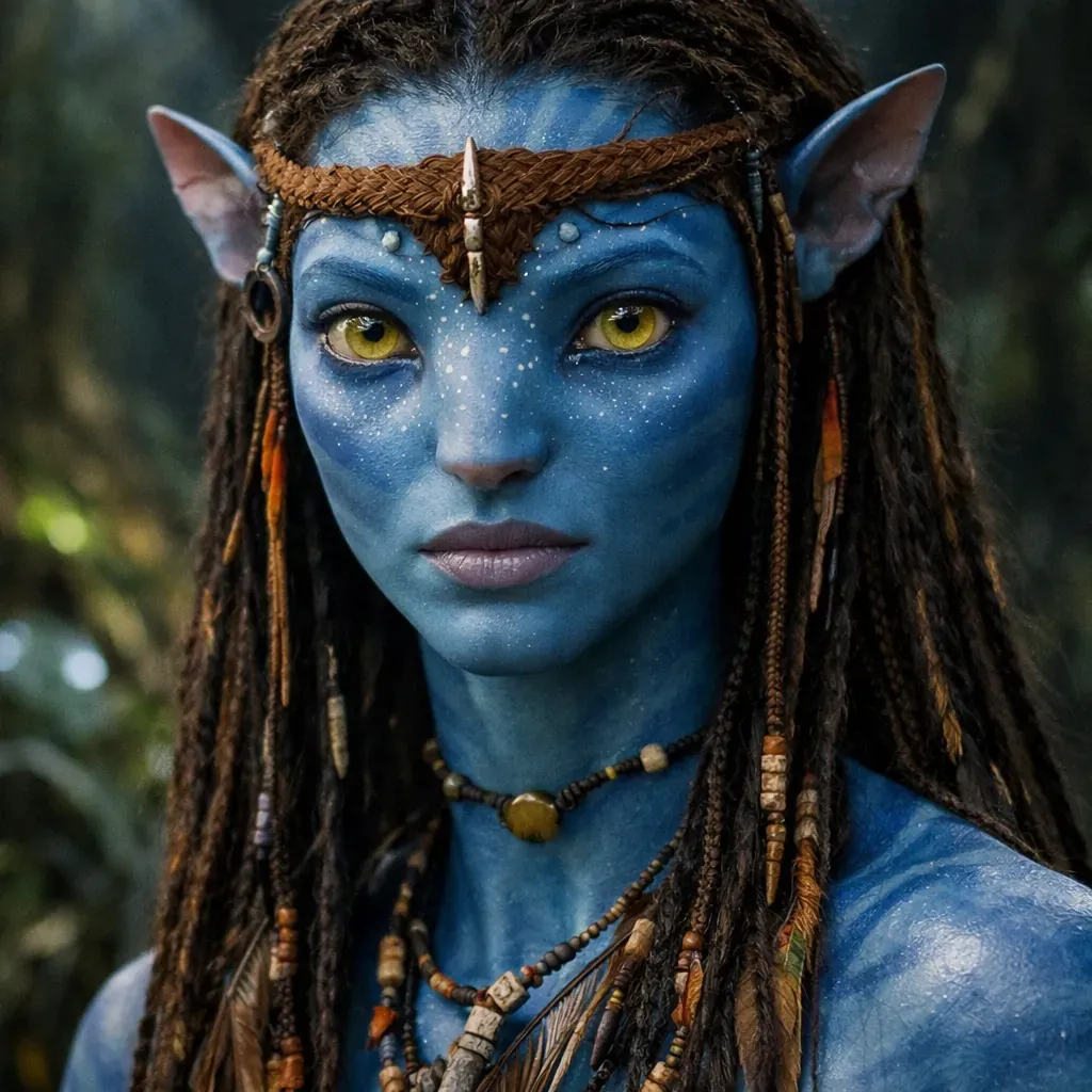 Avatar