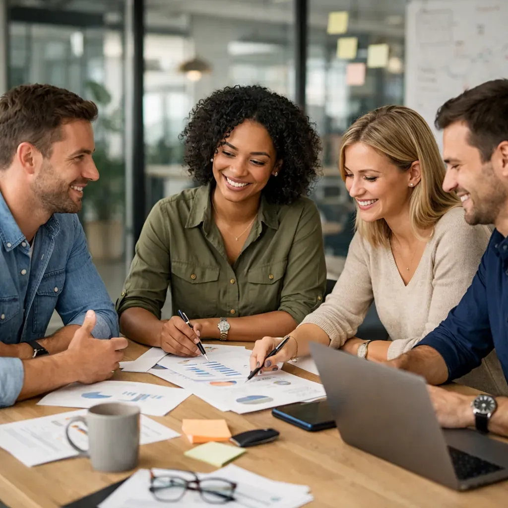 Team Collaboration Tool