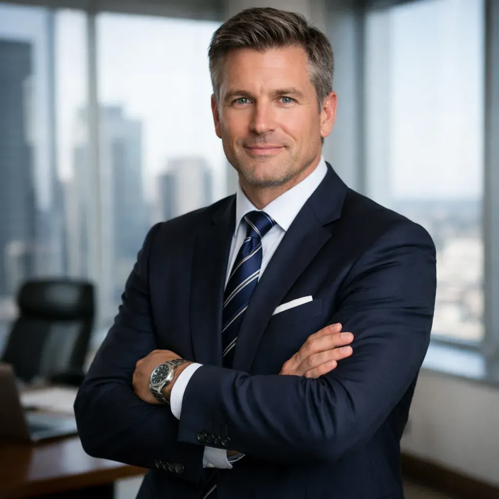 Professional Executive