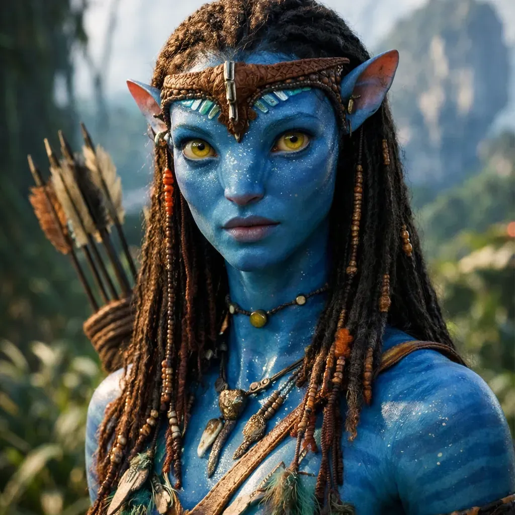 Avatar