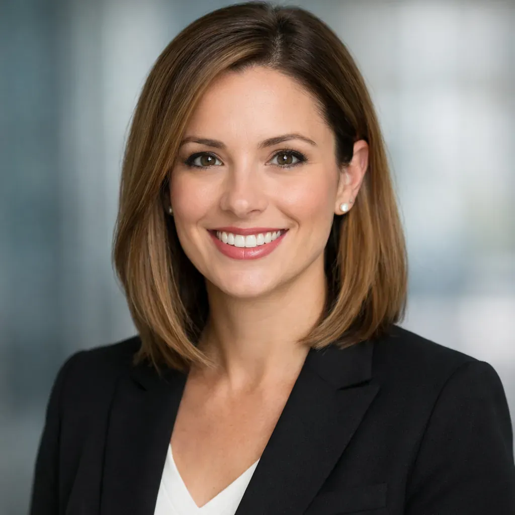 Professional Headshot