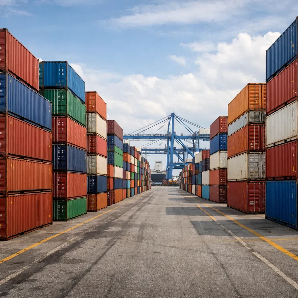 Warehouse Operations