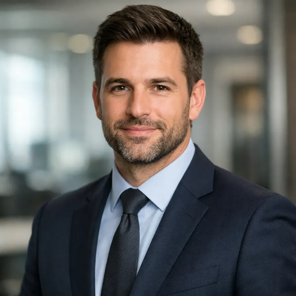 Professional Portrait