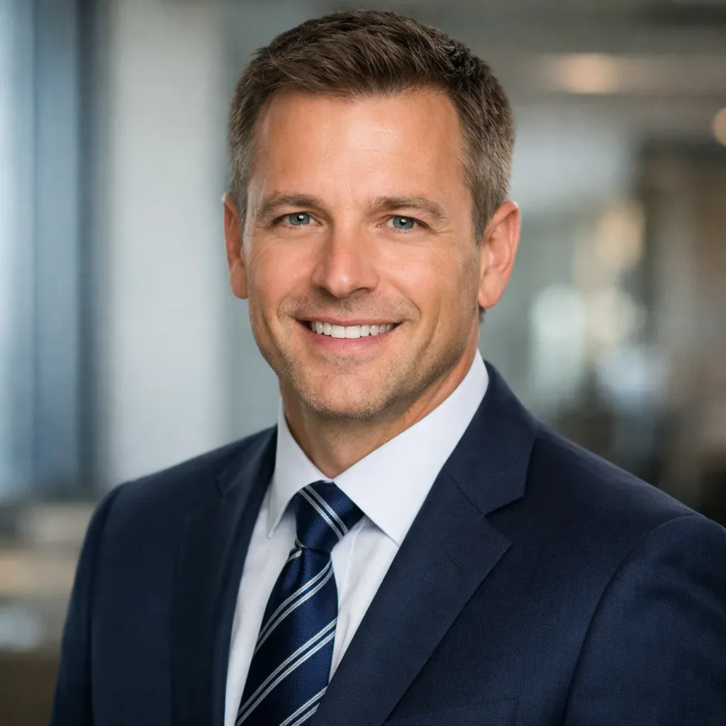 Professional Portrait