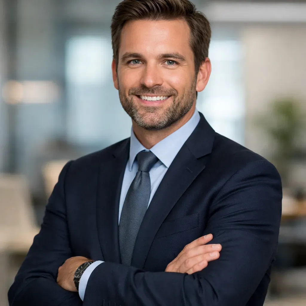 Consultant Avatar