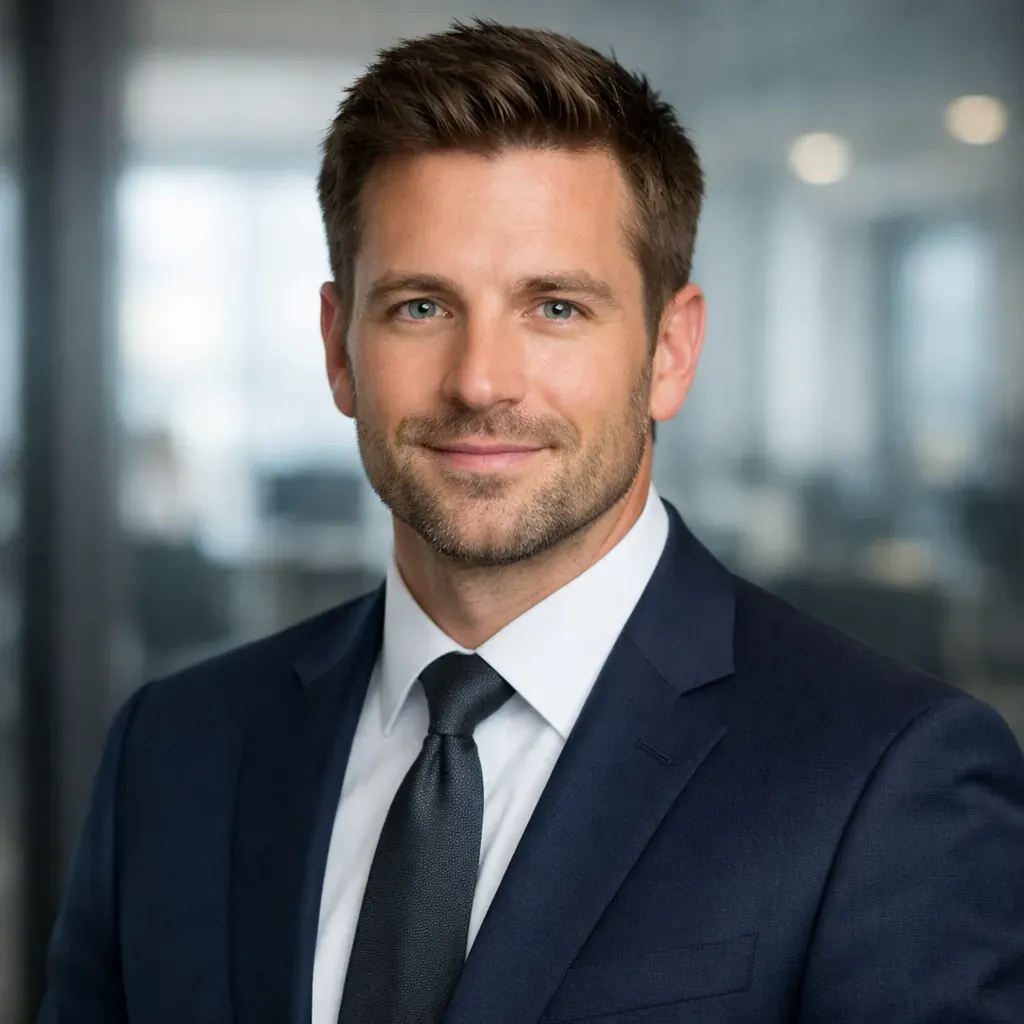 Professional Portrait