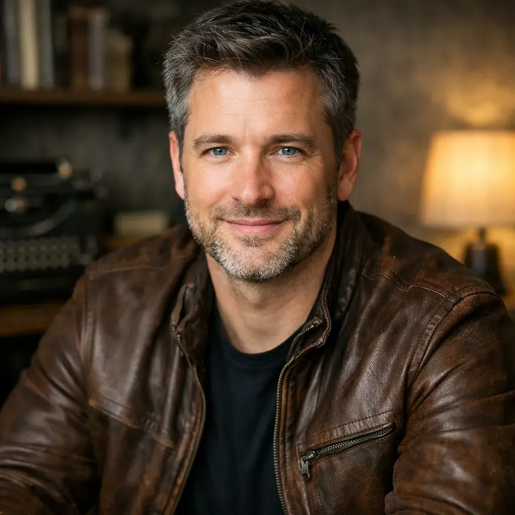 Author Avatar