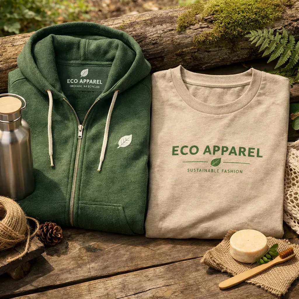 Eco Apparel