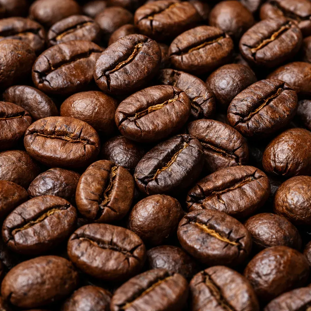 Coffee Beans