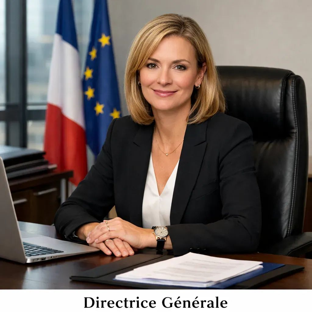 Directrice Générale