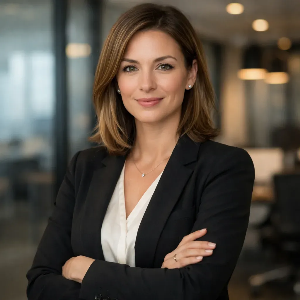 Portrait professionnel