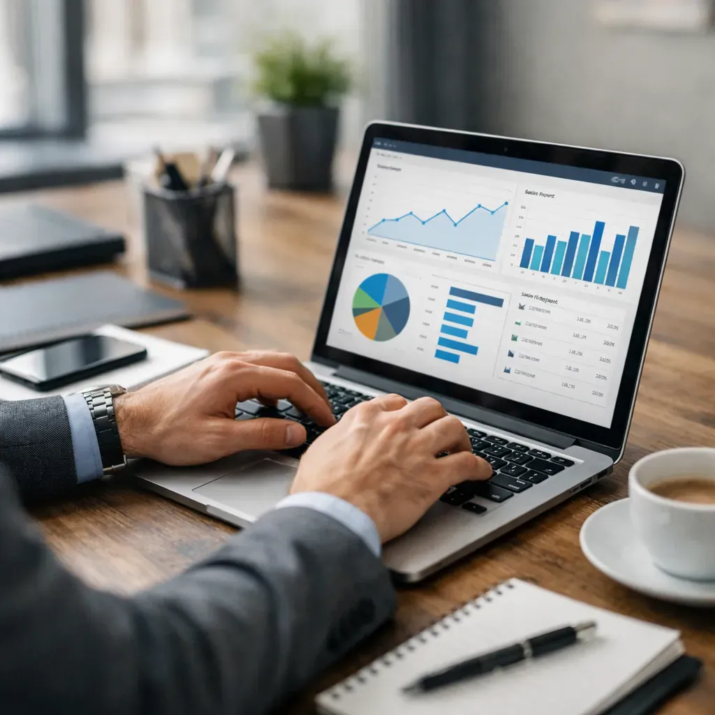 Espace de travail collaboratif