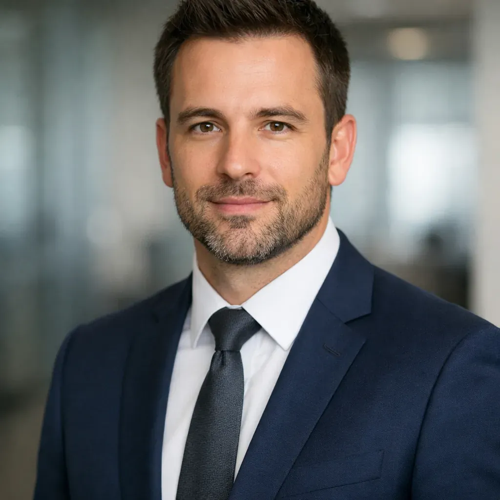 Portrait Professionnel
