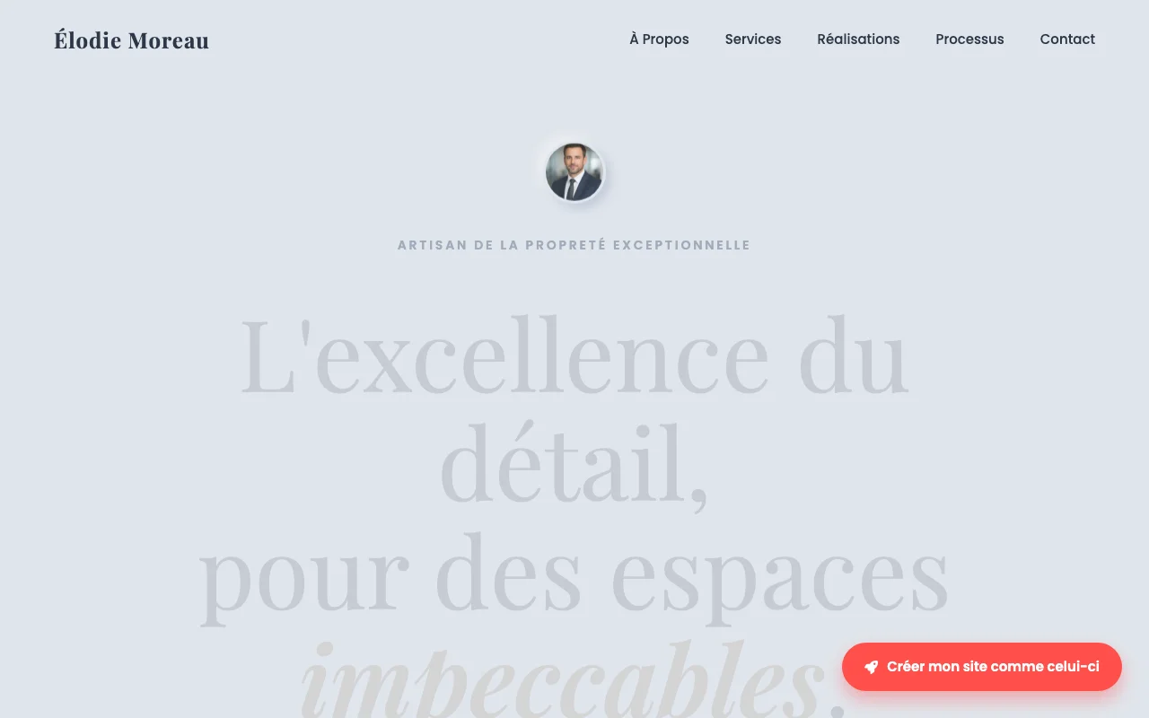 Services freelance — Éditorial