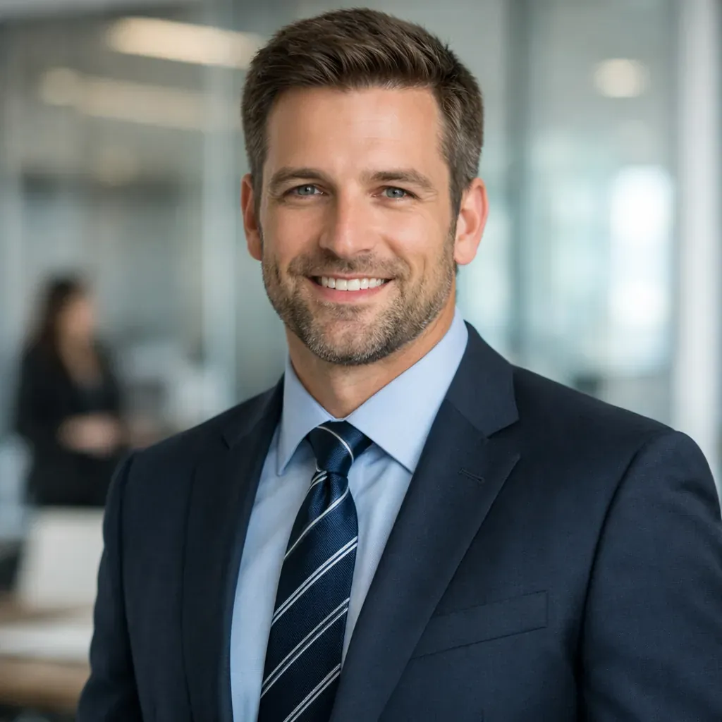 Portrait corporate