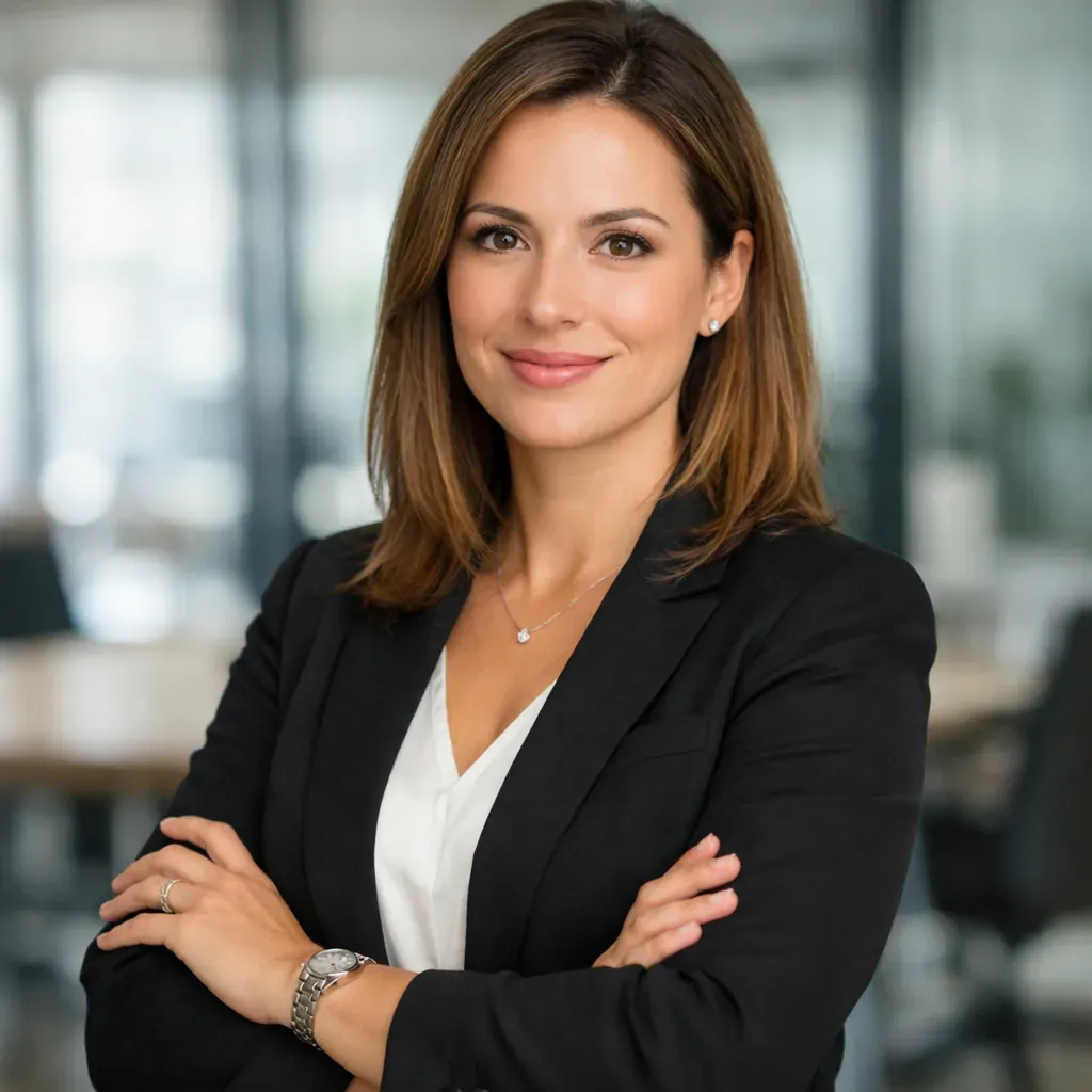 Portrait professionnel