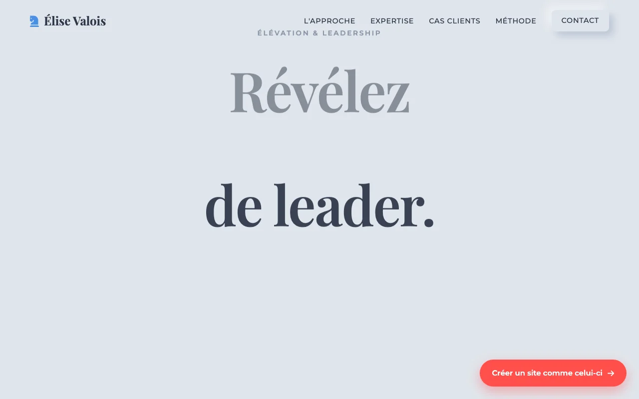Services freelance — Éditorial