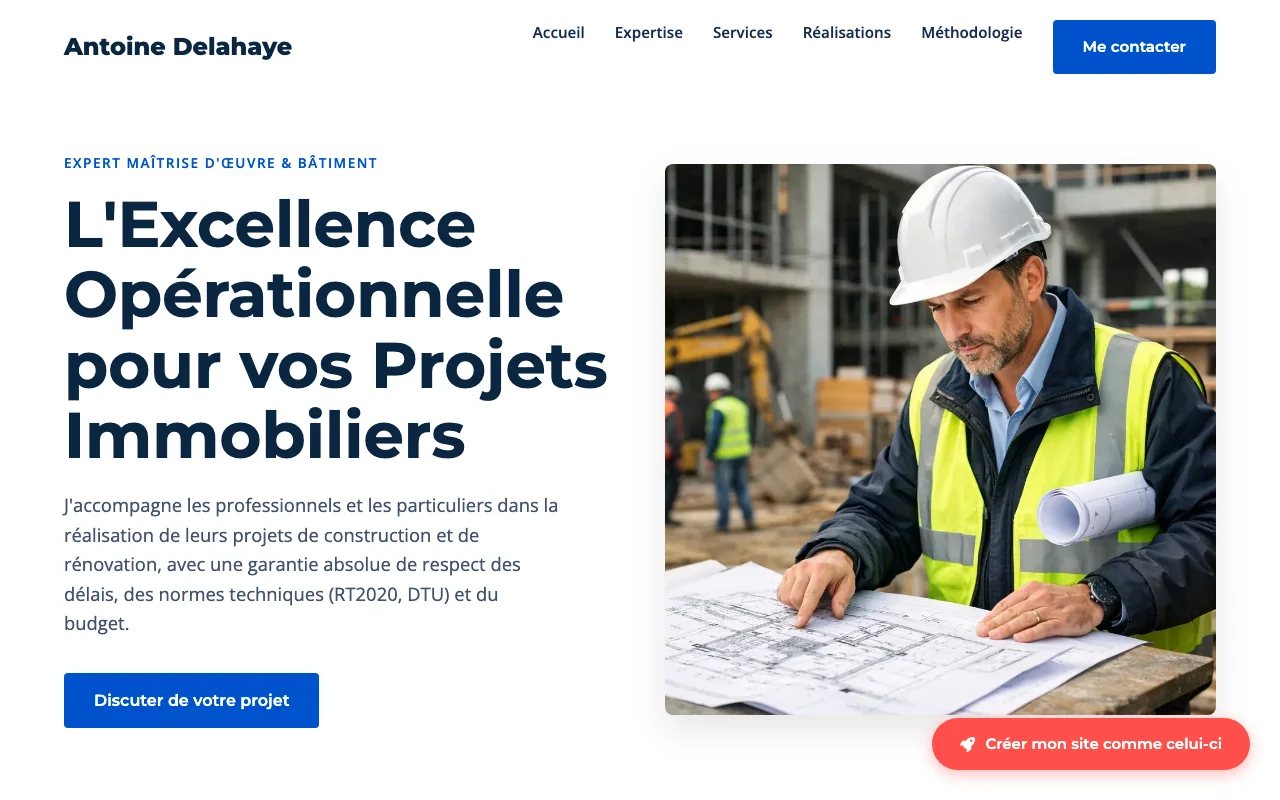 Services freelance — Corporate
