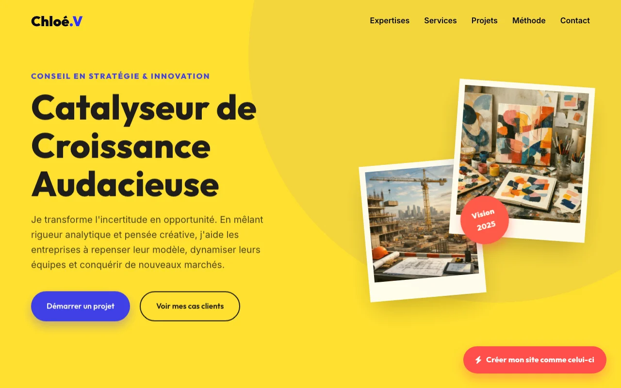 Freelance services — Agency