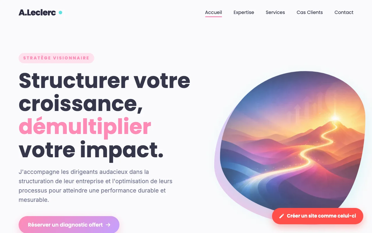 Freelance services — Classic