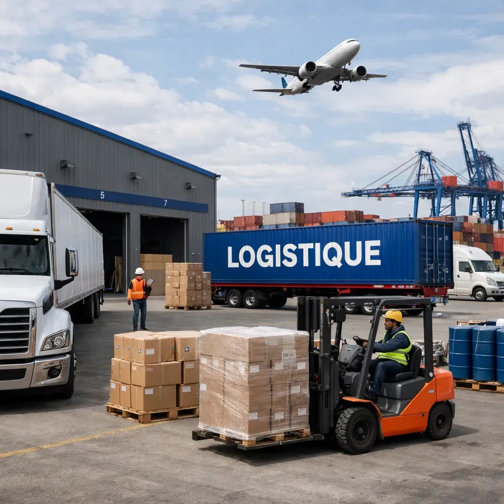 Logistique