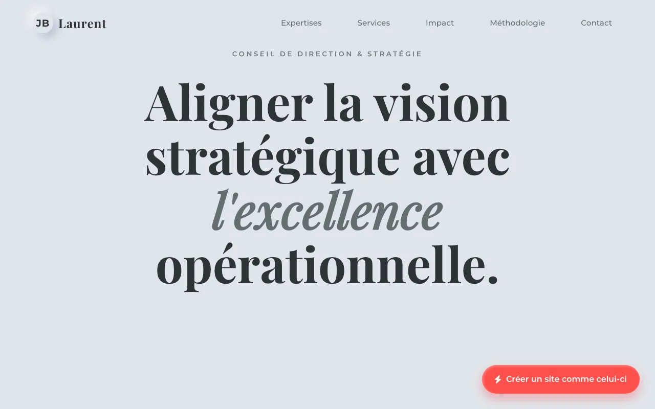 Freelance services — Editorial