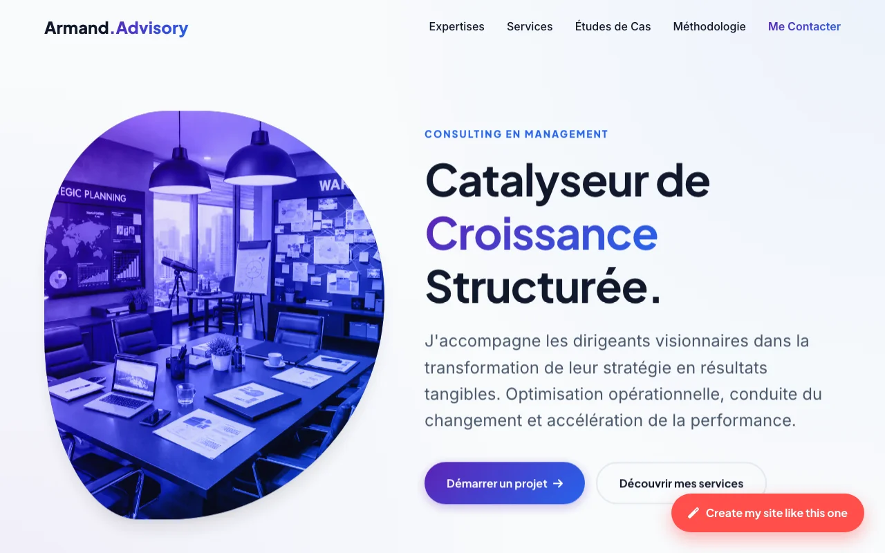 Freelance services — Startup