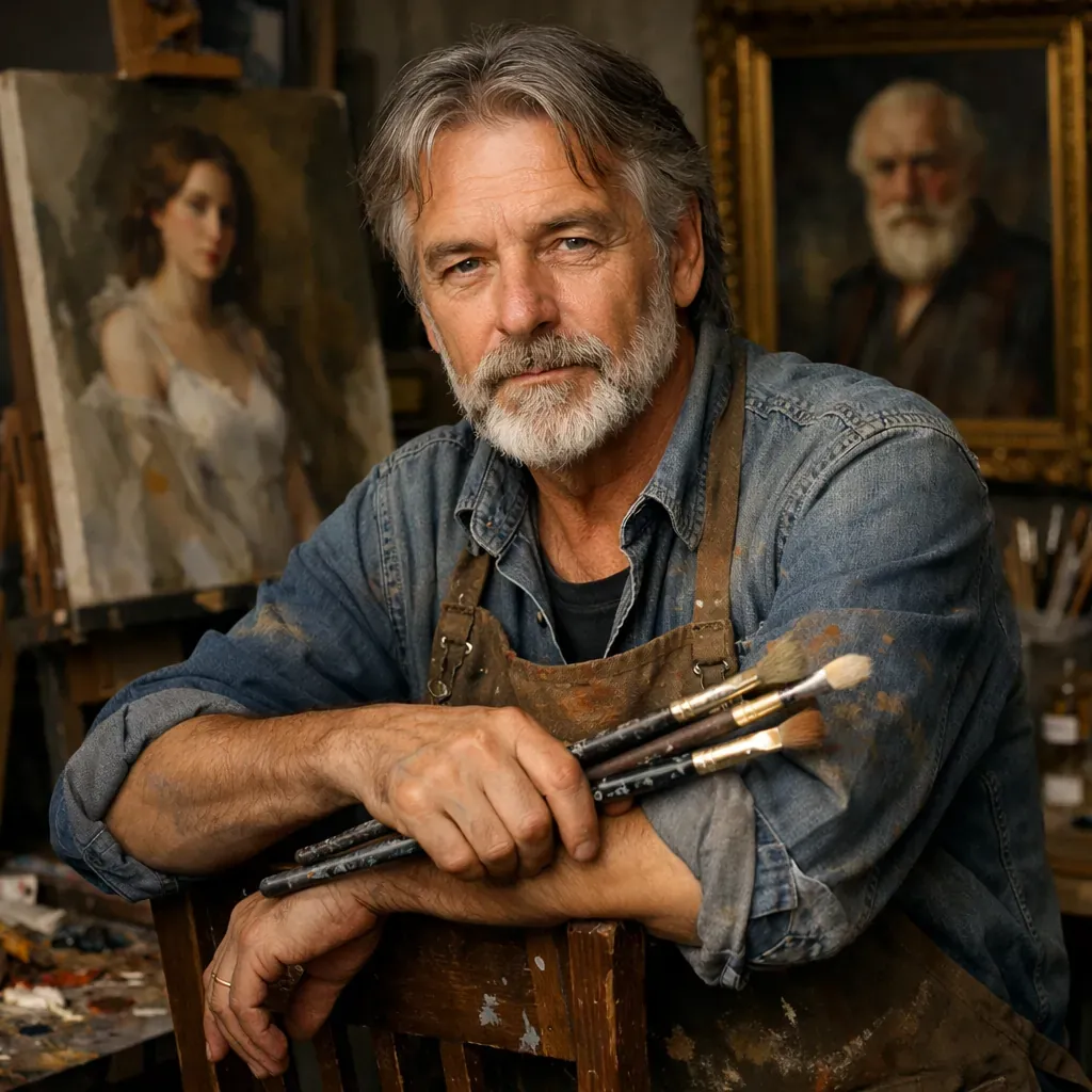 Portrait Artisan