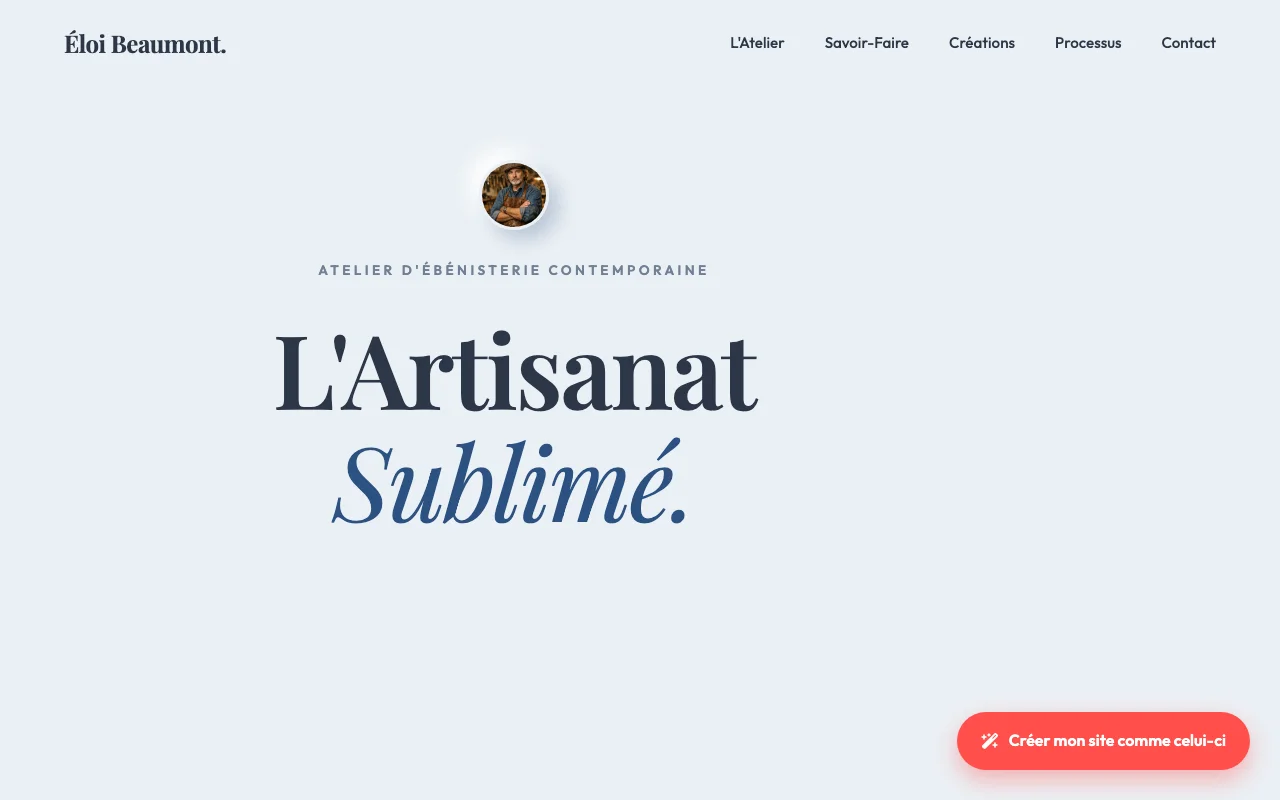 Freelance services — Editorial