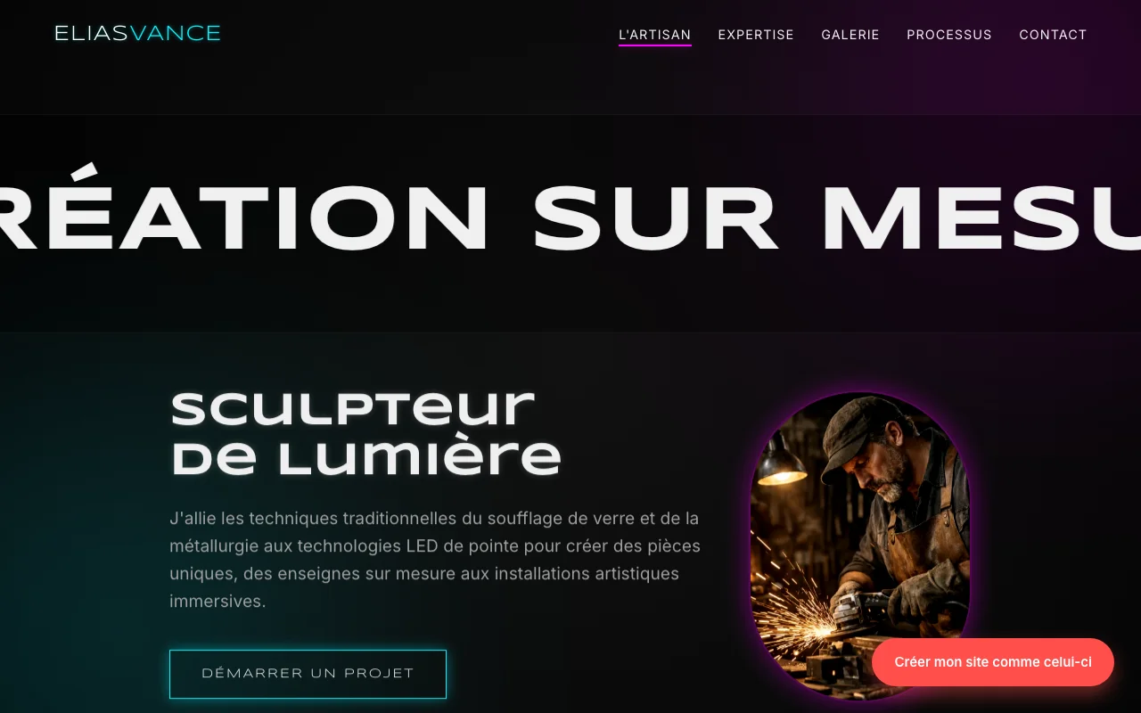 Freelance services — Tech punch