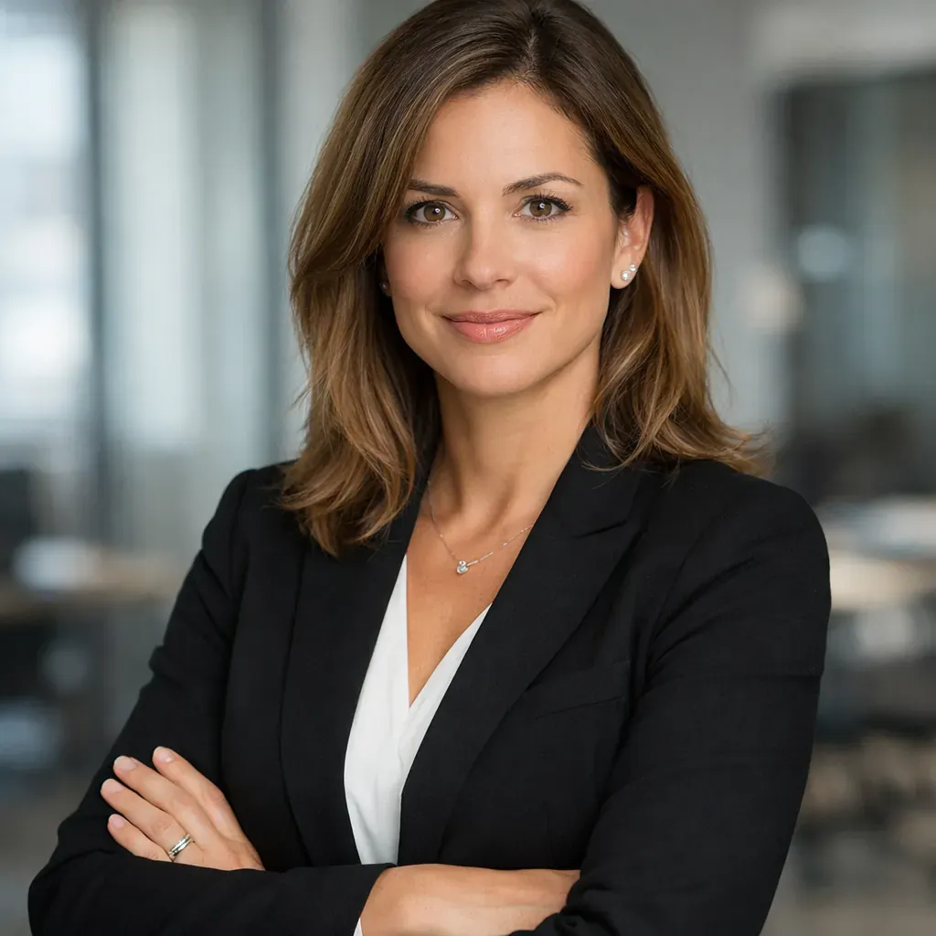 Portrait professionnel