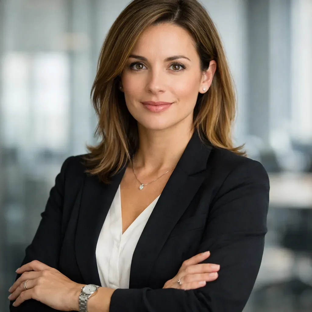 Portrait professionnel