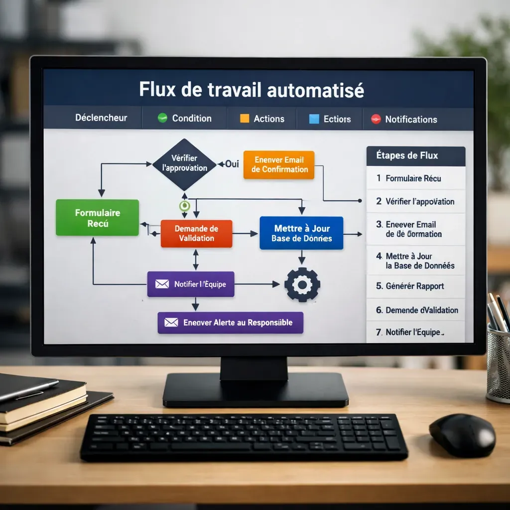 Téléphone mobile affichant une boutique en ligne minimaliste