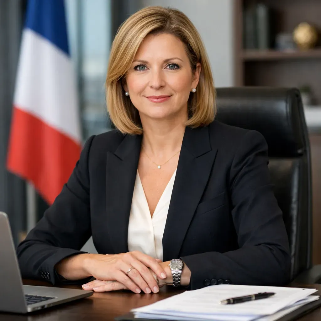 Directrice Générale