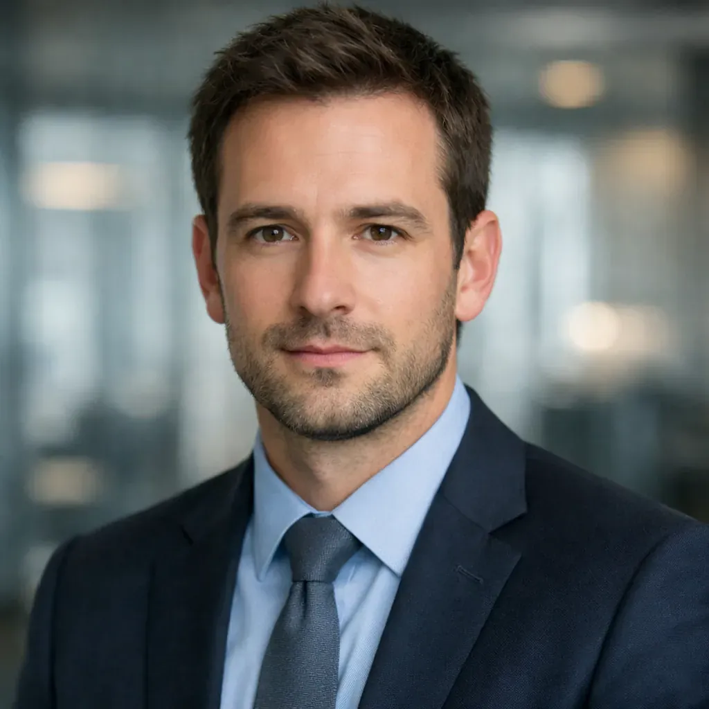 Portrait générique