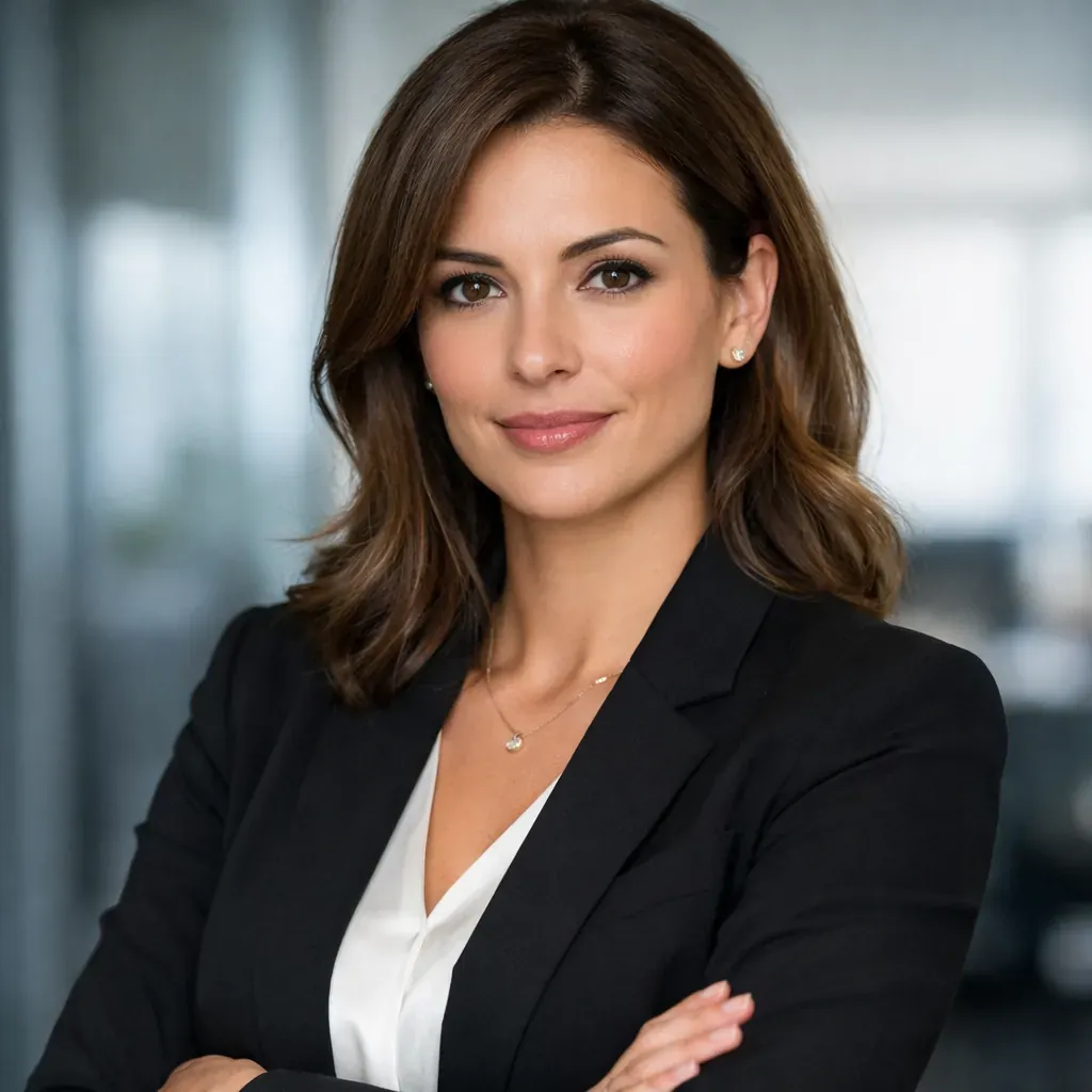 Portrait professionnel
