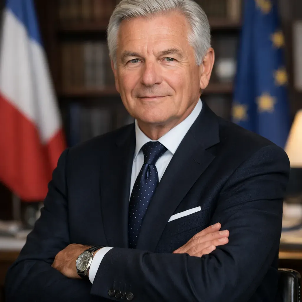 Directeur Fondateur