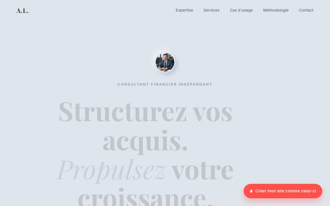 Services freelance — Éditorial