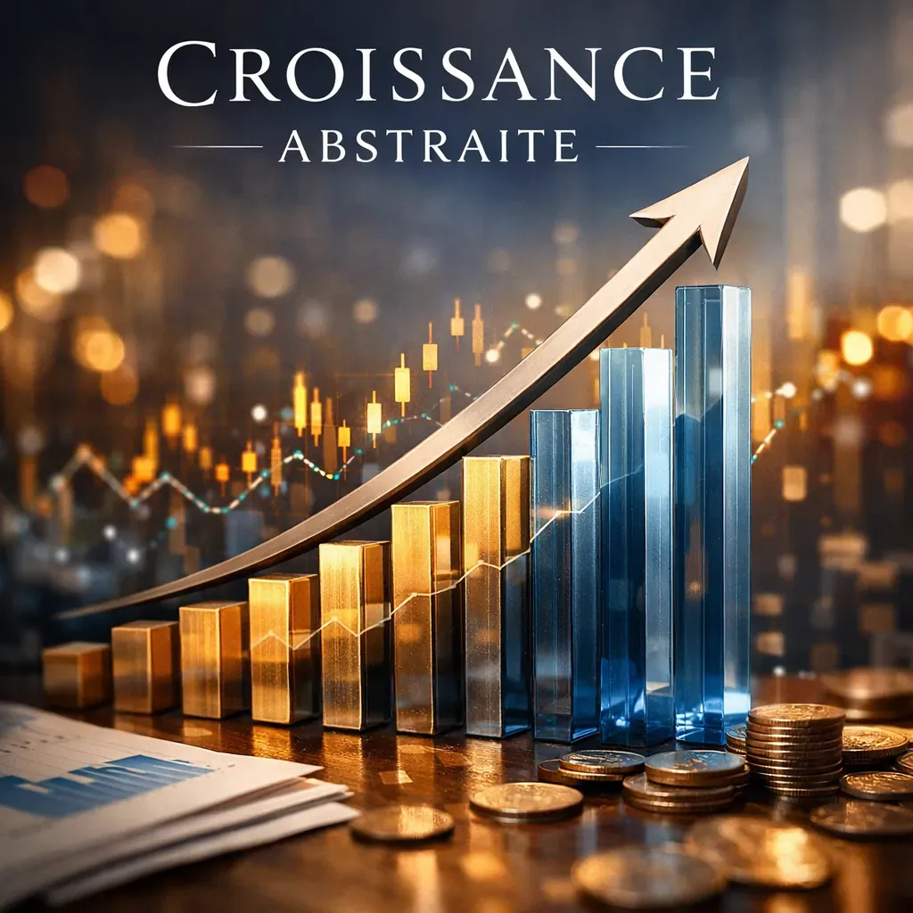 Croissance abstraite