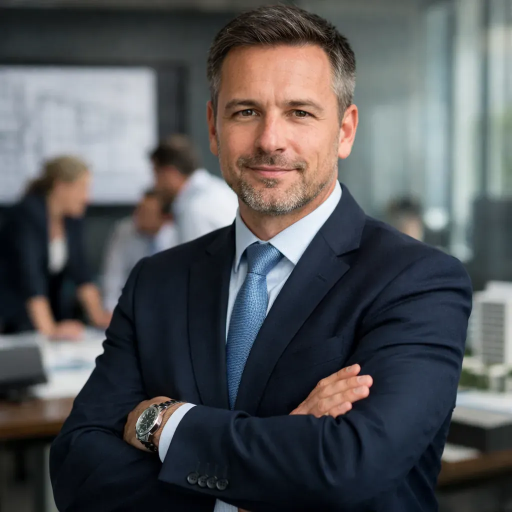Directeur de projet