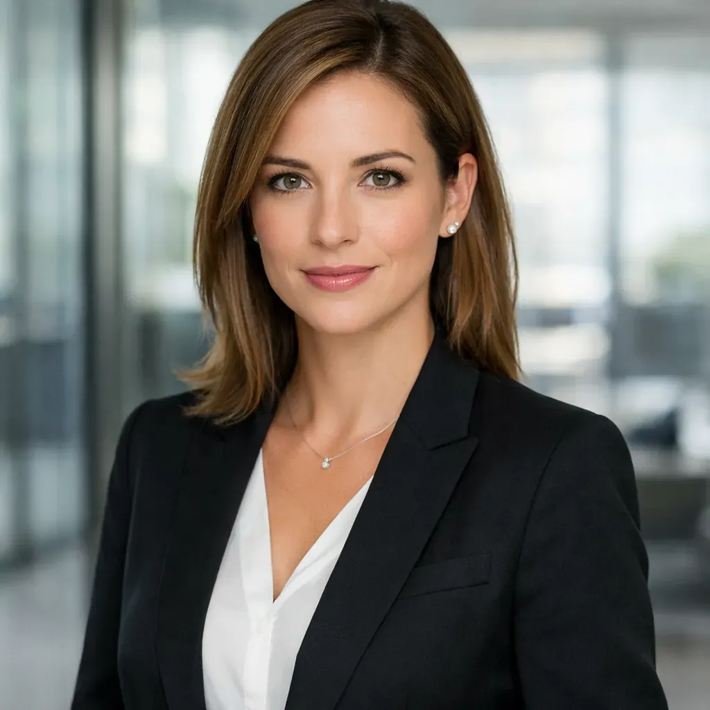 Portrait Professionnel