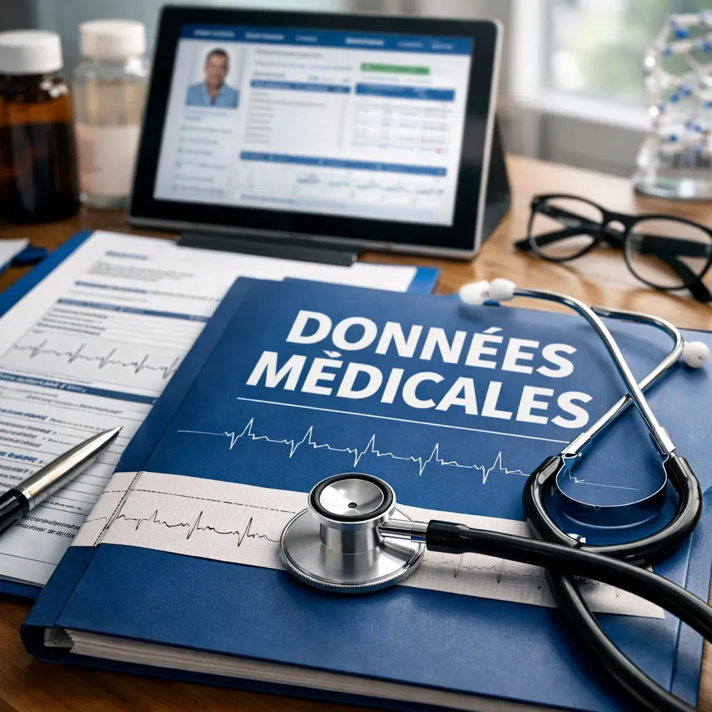 Données Médicales