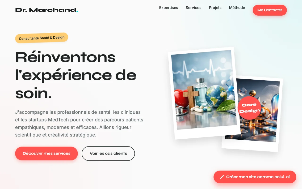 Freelance services — Agency